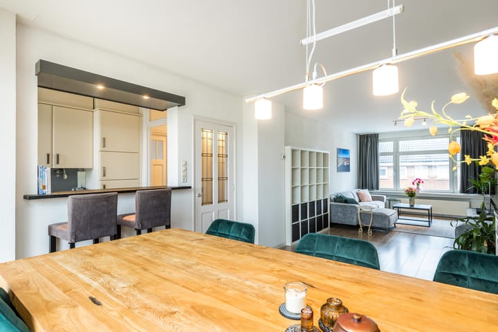 Foto 14 van Nolensstraat 73-D