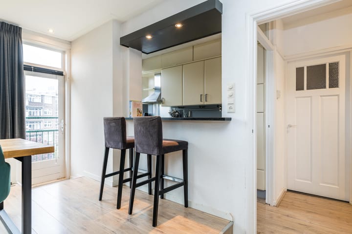 Foto 15 van Nolensstraat 73-D