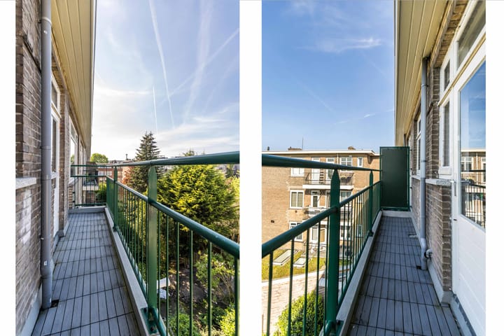 Foto 20 van Nolensstraat 73-D