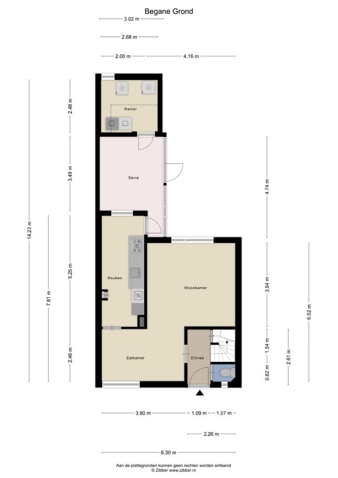 Foto 31 van van Ambestraat 5