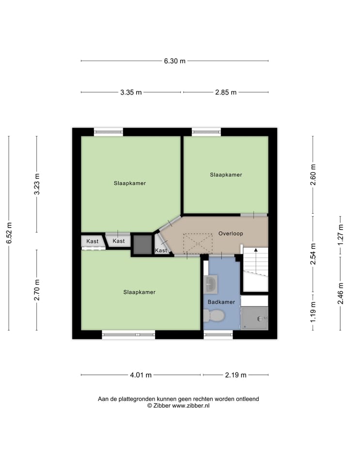 Foto 32 van van Ambestraat 5