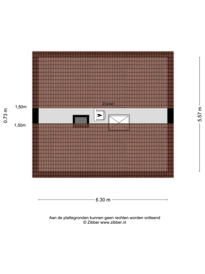 Foto 33 van van Ambestraat 5