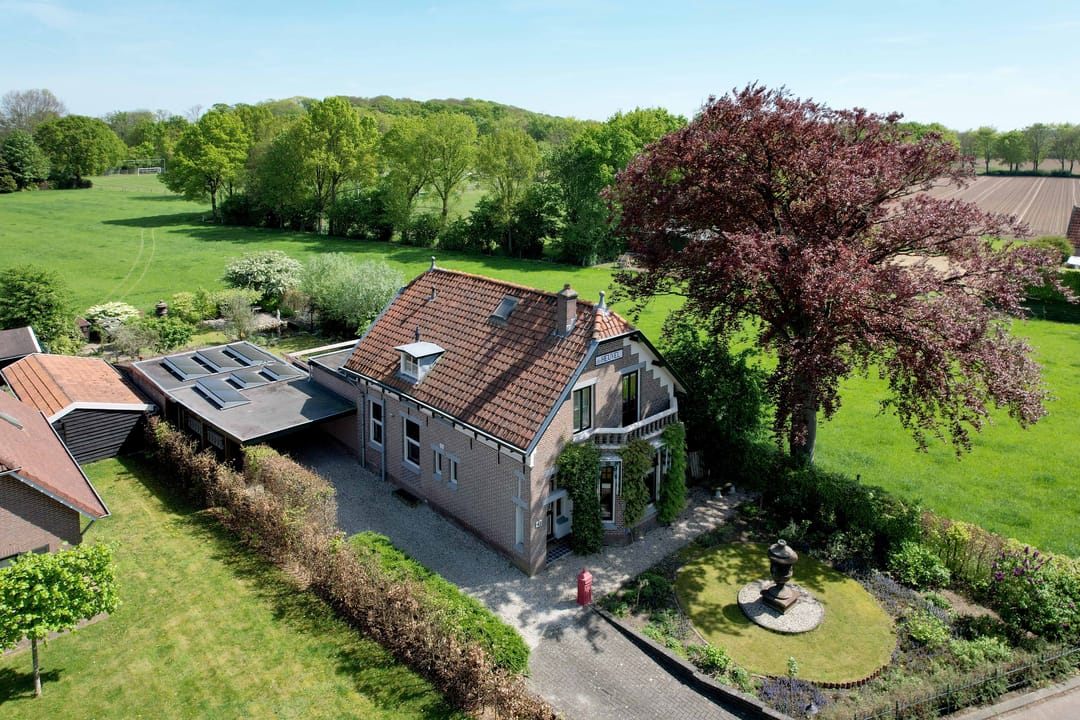 Foto 1 van Binnenweg 43