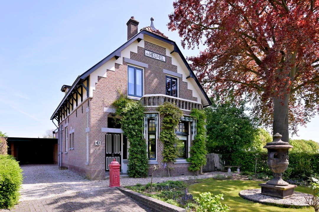 Foto 2 van Binnenweg 43