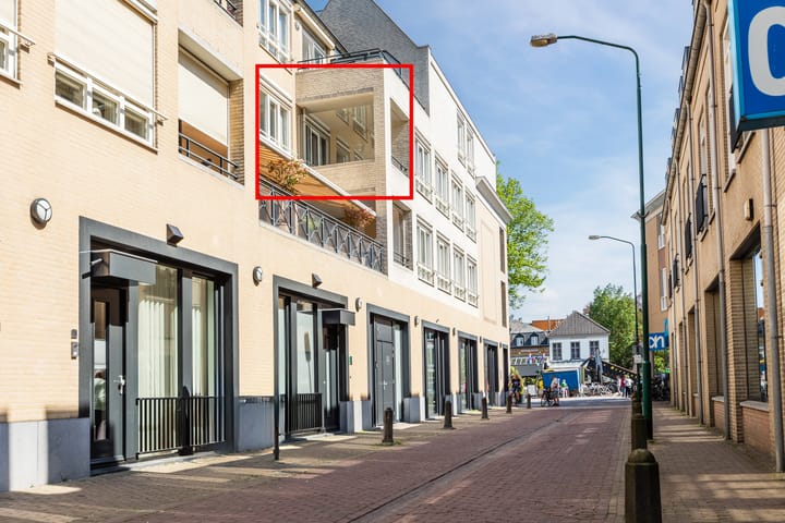 Neulstraat 8 A