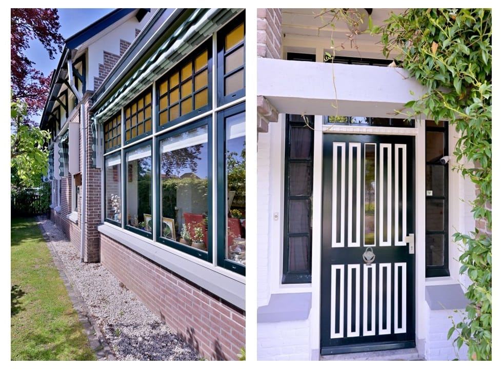 Foto 7 van Binnenweg 43