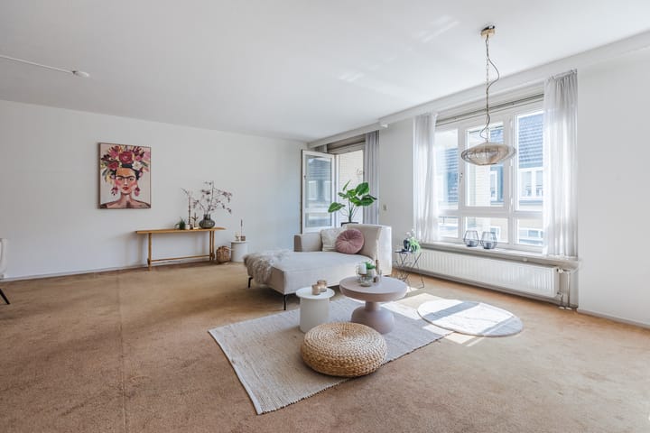 Foto 2 van Neulstraat 8-A