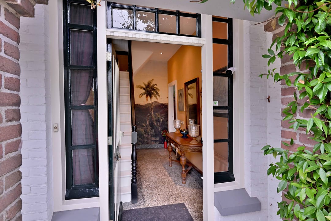 Foto 8 van Binnenweg 43