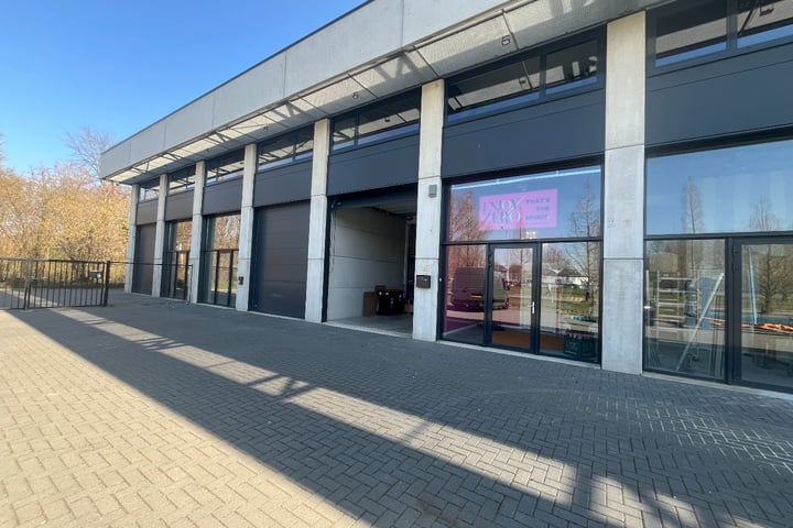 Handelsweg 15, Geleen