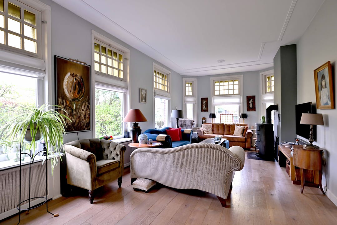 Foto 11 van Binnenweg 43