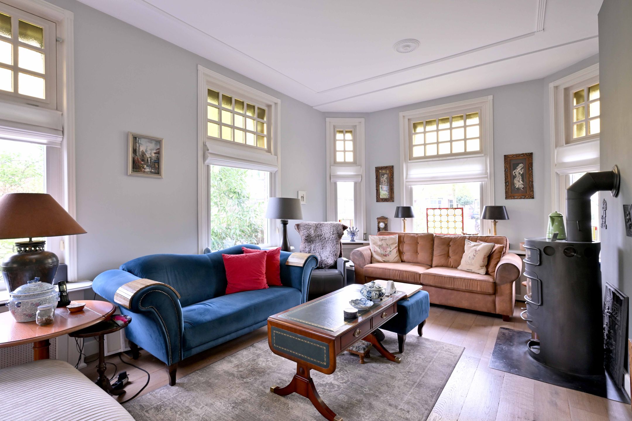 Foto 12 van Binnenweg 43