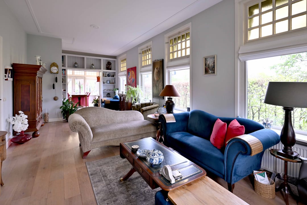 Foto 13 van Binnenweg 43