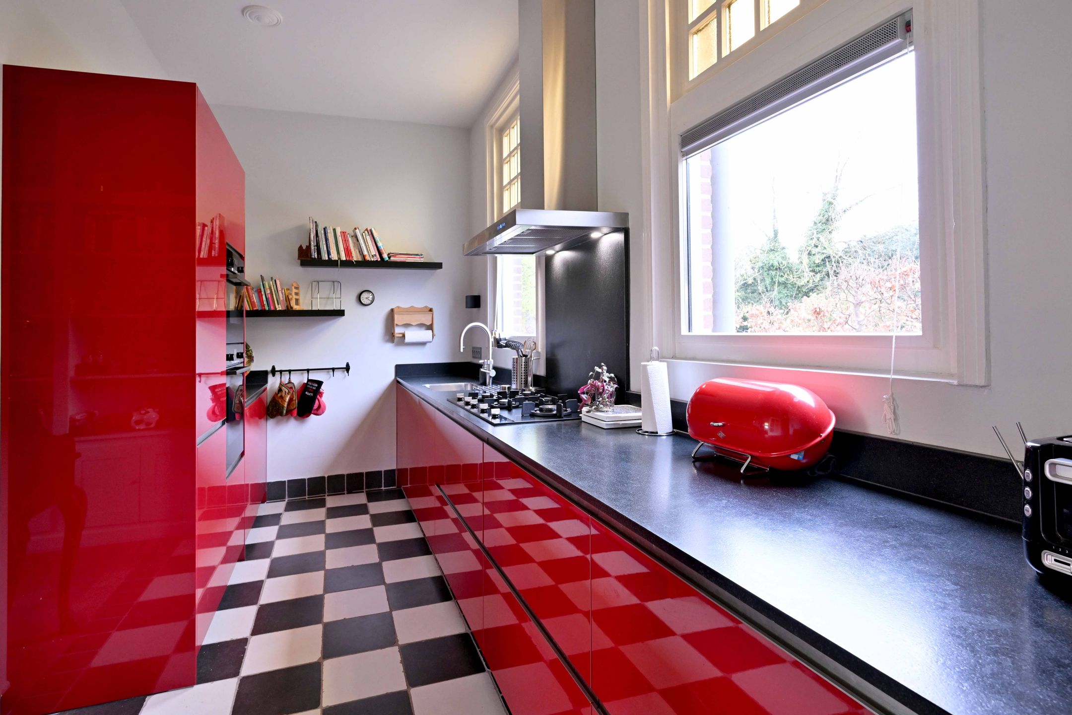 Foto 15 van Binnenweg 43