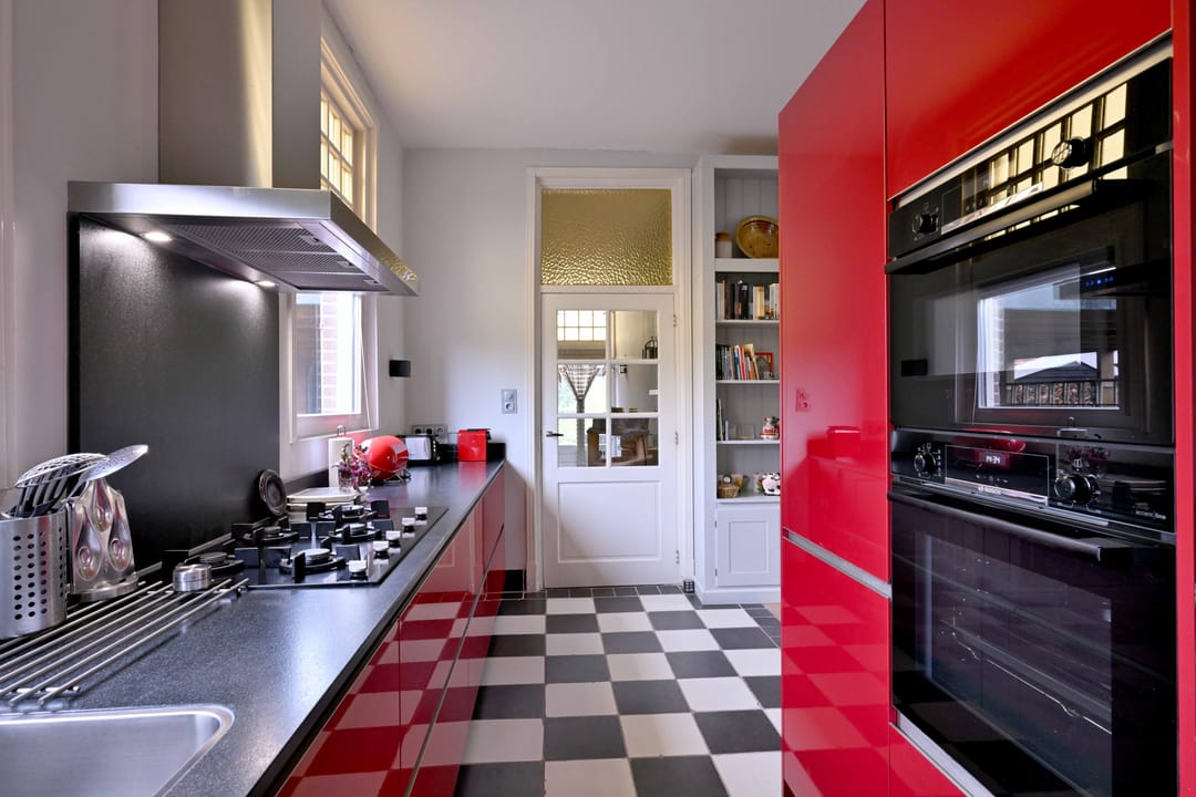 Foto 16 van Binnenweg 43