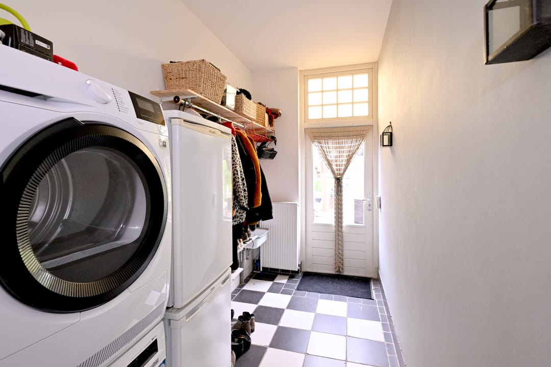 Foto 17 van Binnenweg 43