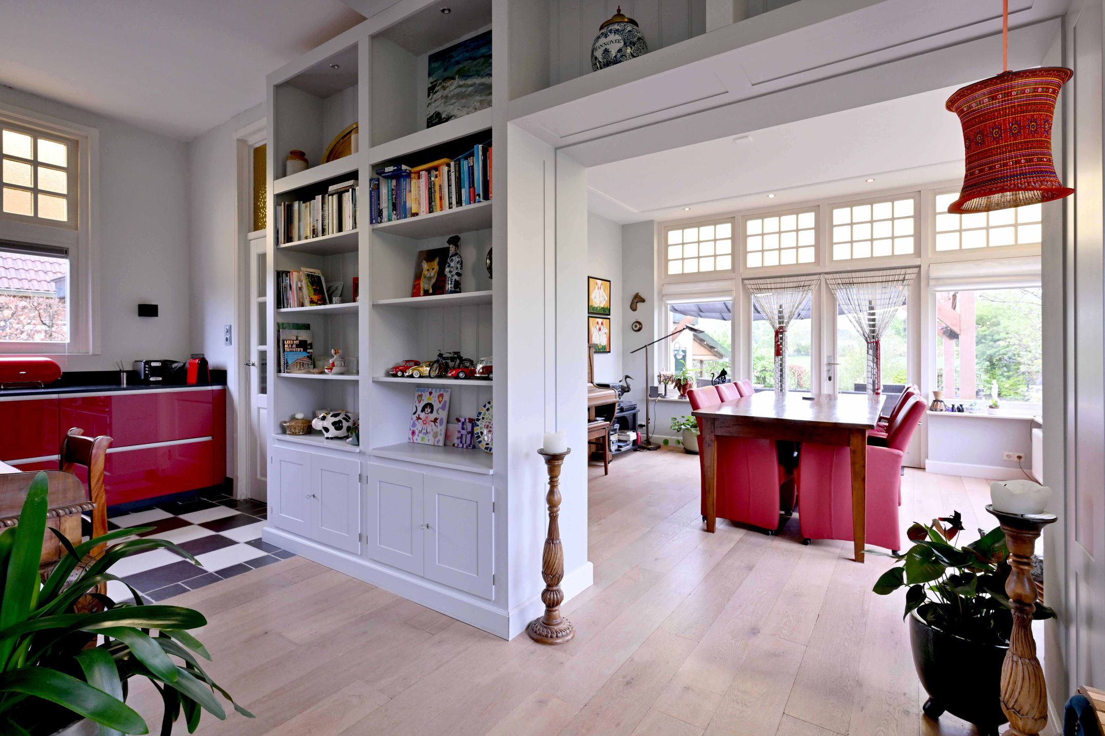 Foto 18 van Binnenweg 43