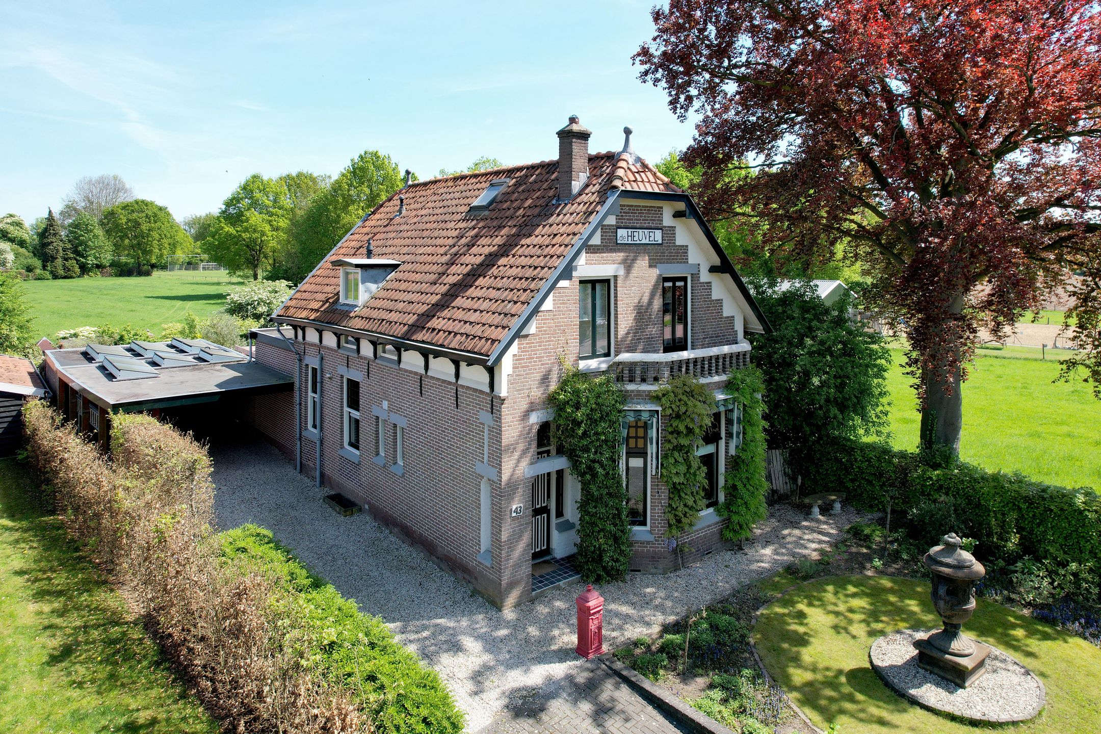 Foto 6 van Binnenweg 43