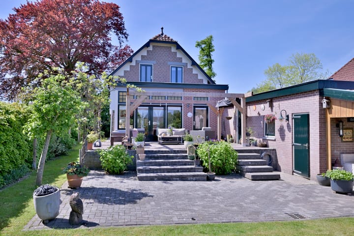 Foto 3 van Binnenweg 43