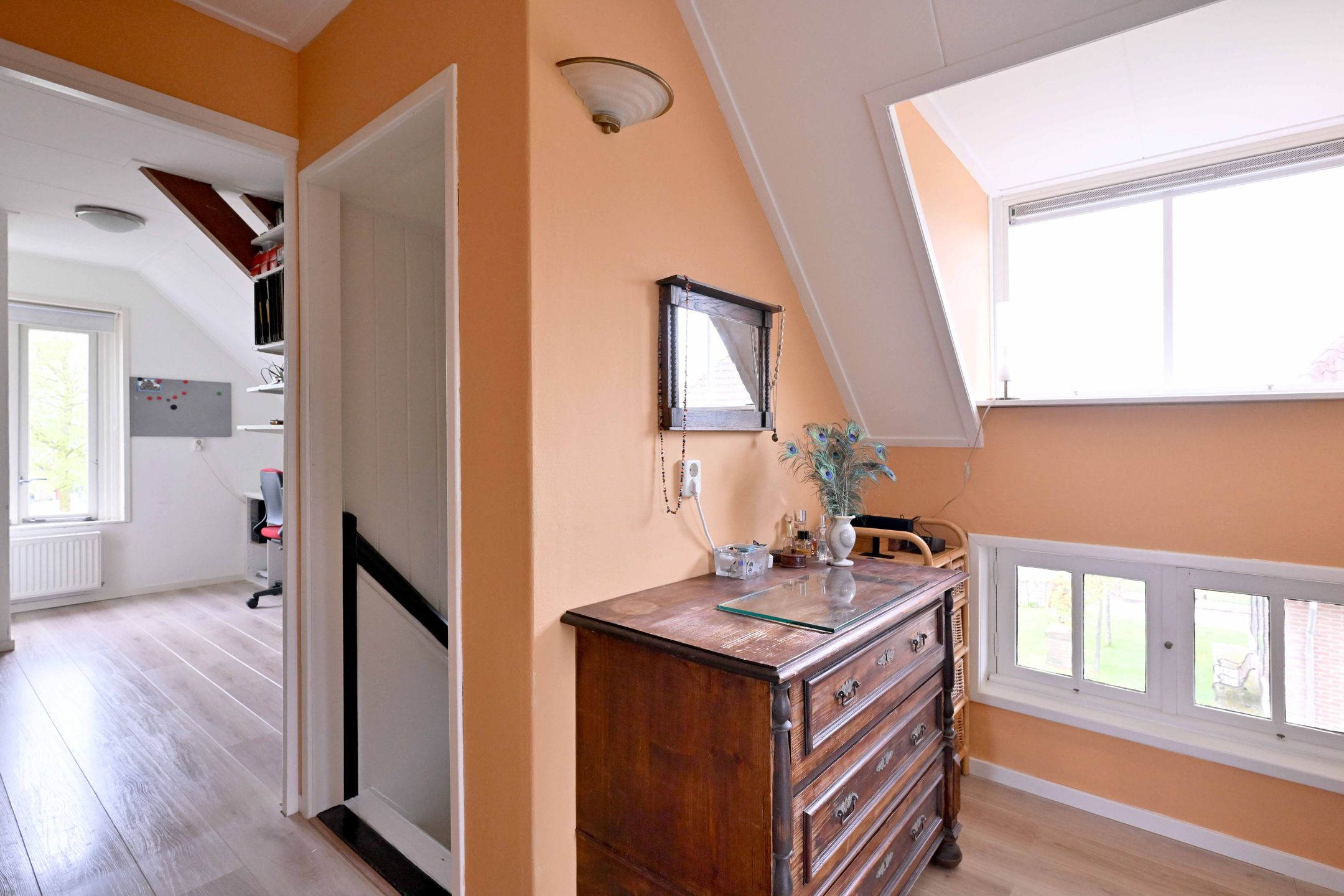 Foto 24 van Binnenweg 43