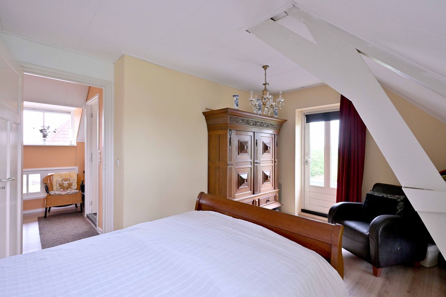 Foto 25 van Binnenweg 43