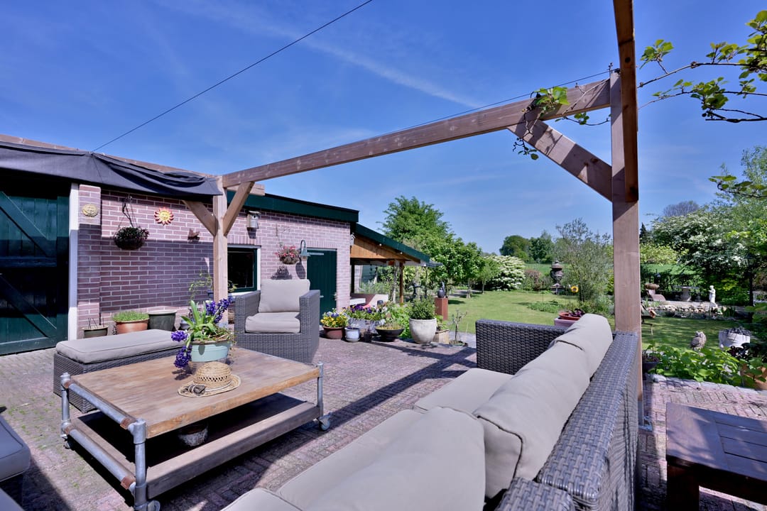 Foto 32 van Binnenweg 43