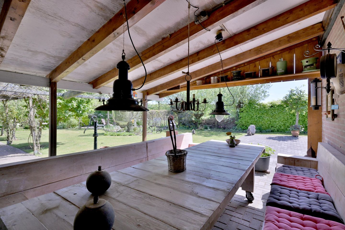 Foto 34 van Binnenweg 43