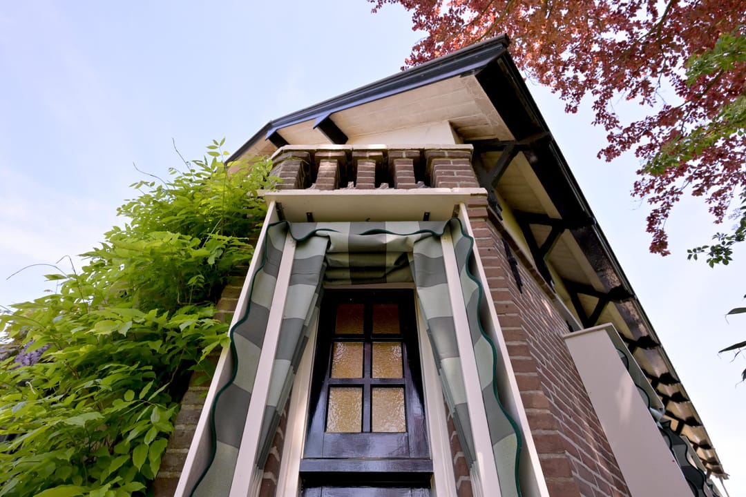 Foto 41 van Binnenweg 43