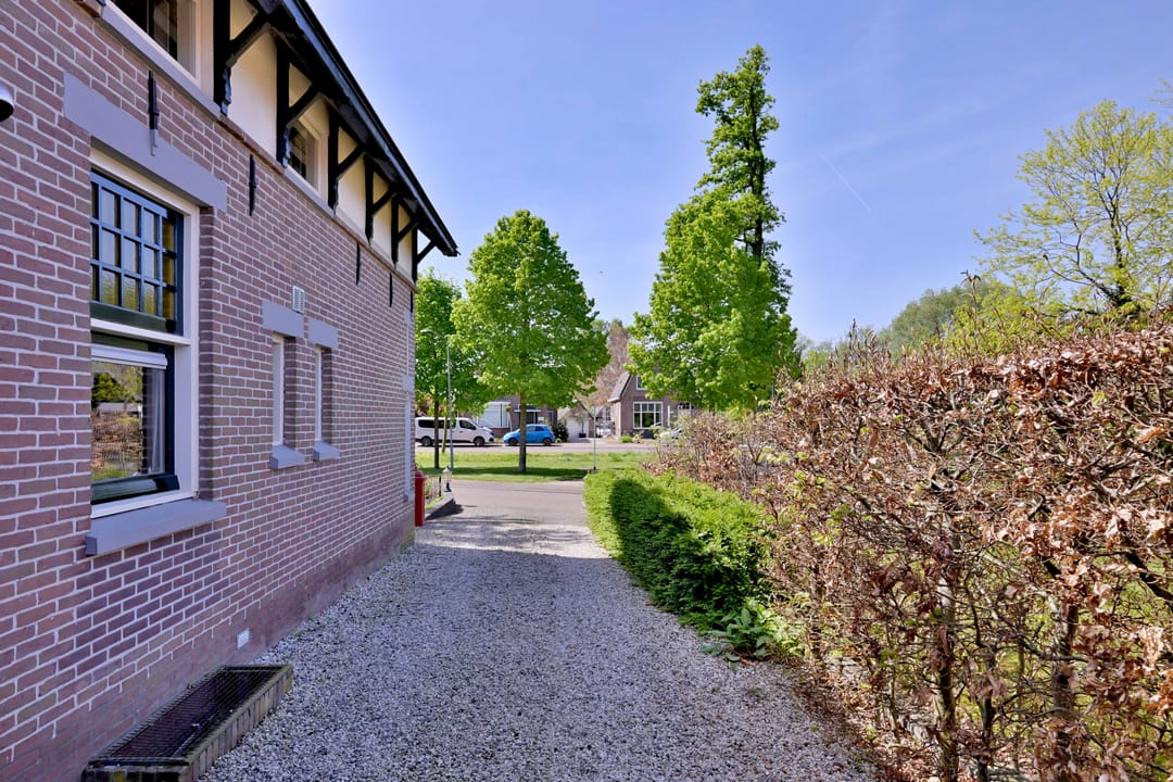 Foto 43 van Binnenweg 43