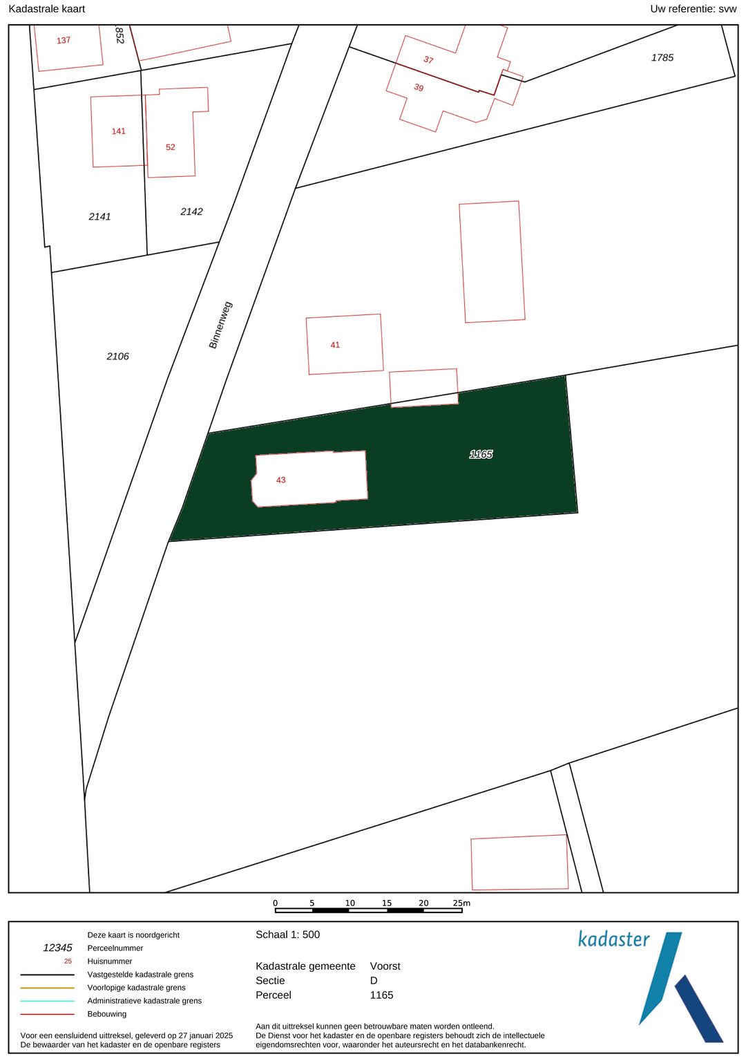 Foto 47 van Binnenweg 43