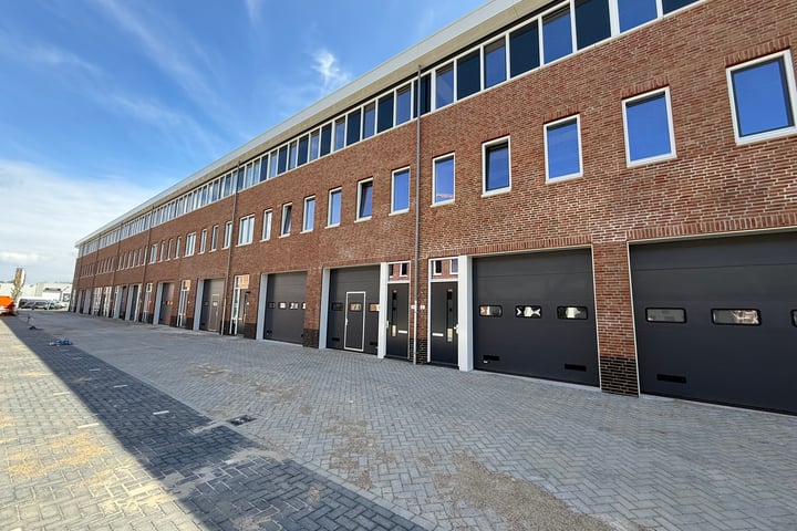 Nijverheidslaan 8-L, Weesp