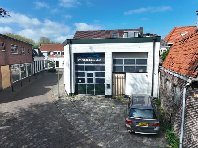 Huserstraat 2