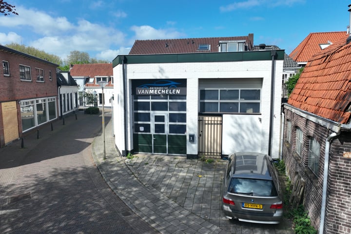 Huserstraat 2, Nijkerk