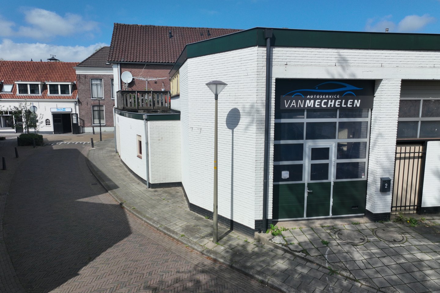 Bekijk foto 4 van Huserstraat 2