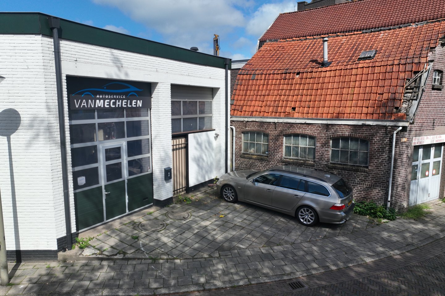 Bekijk foto 3 van Huserstraat 2