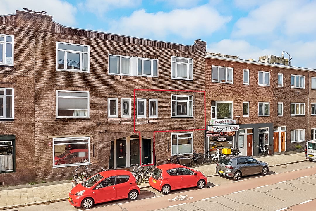 Foto 2 van Laan van Nieuw-Guinea 44-BS