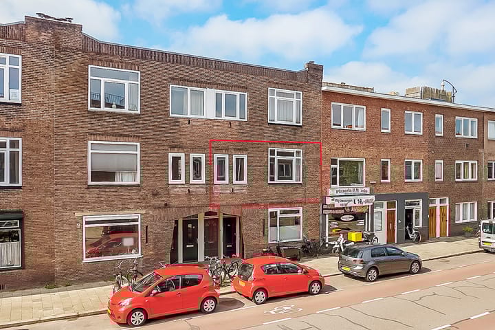 Foto 2 van Laan van Nieuw-Guinea 44-BS