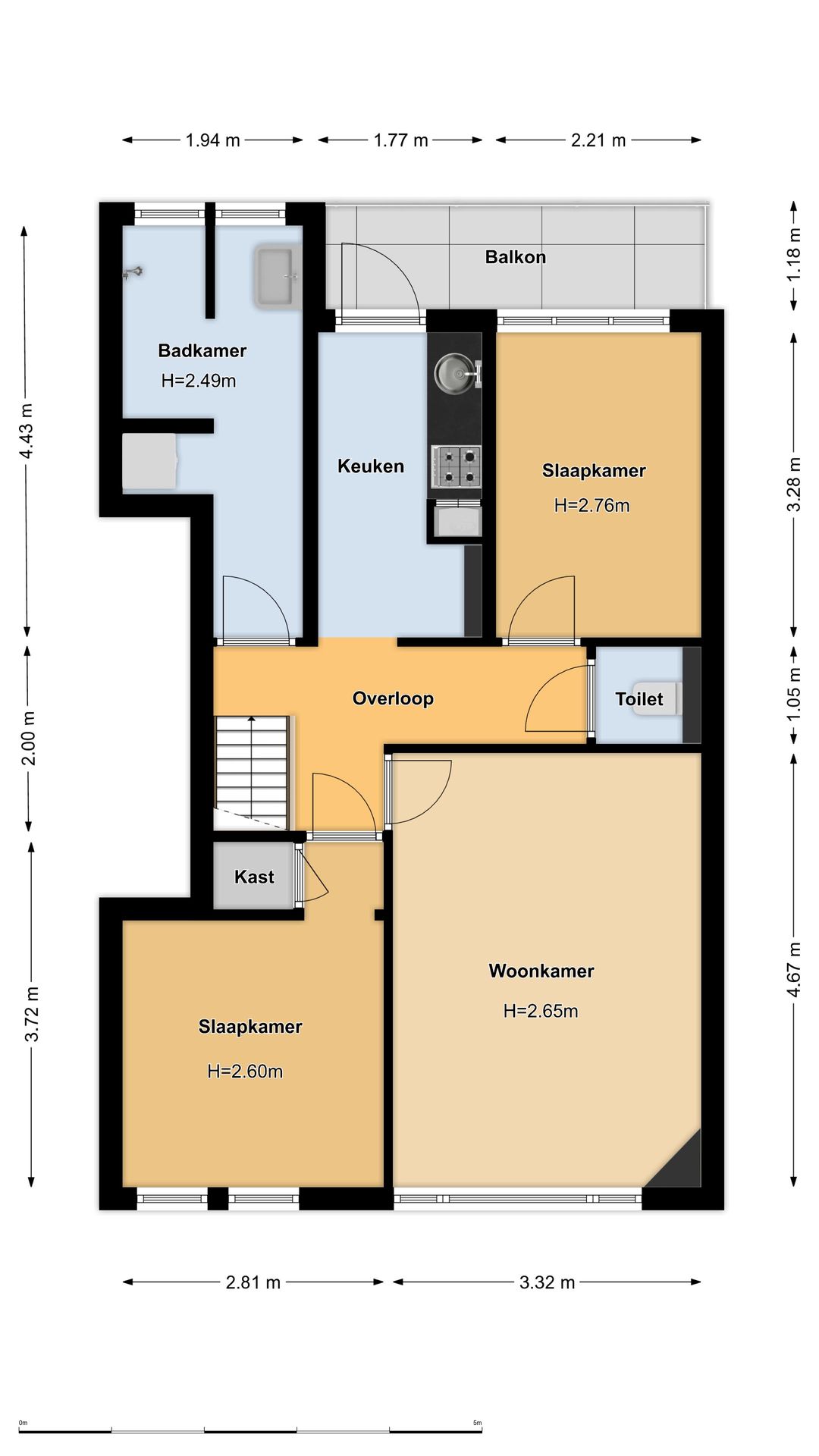 Foto 31 van Laan van Nieuw-Guinea 44-BS
