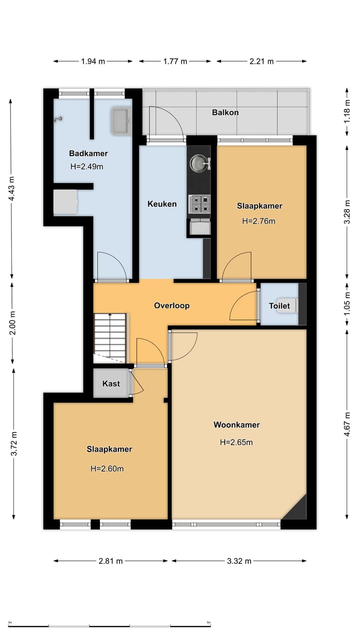 Foto 31 van Laan van Nieuw-Guinea 44-BS