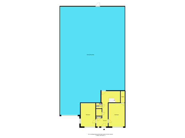 Begane grond