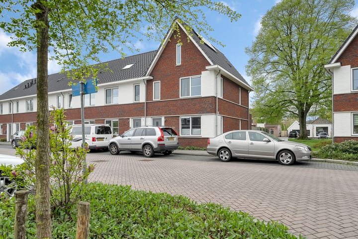 Foto 1 van Hendrik Wormserplein 14