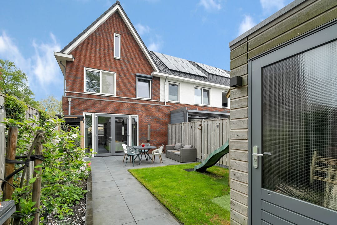 Photo 2 of Hendrik Wormserplein 14