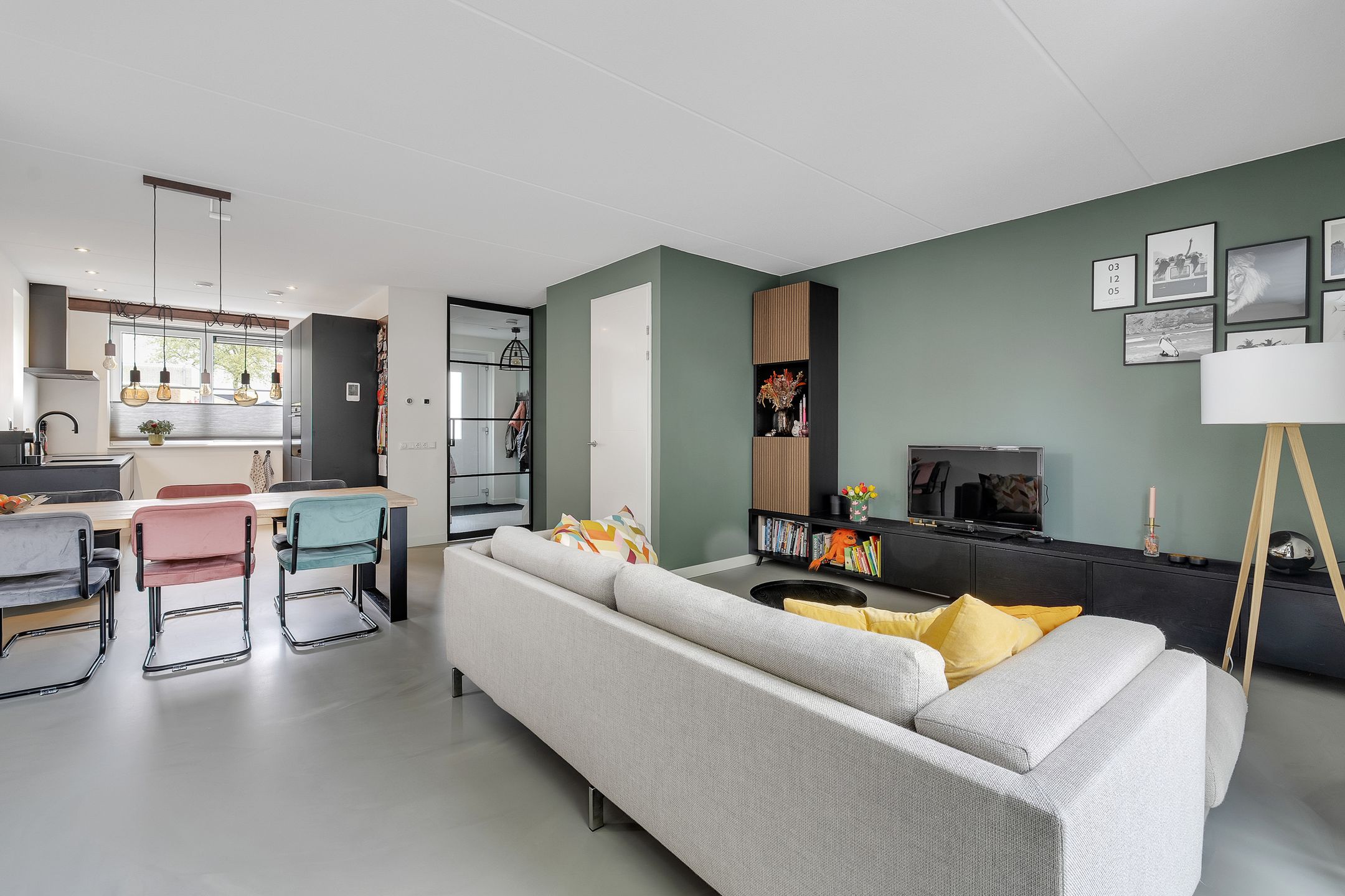 Photo 3 of Hendrik Wormserplein 14