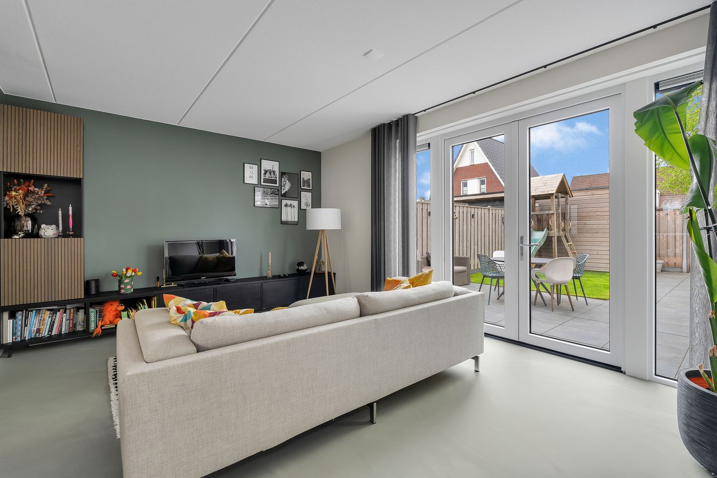 Photo 4 of Hendrik Wormserplein 14