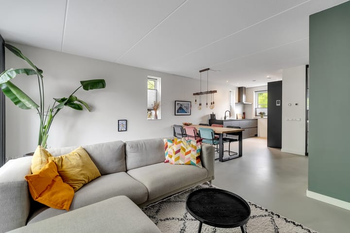 Foto 5 van Hendrik Wormserplein 14