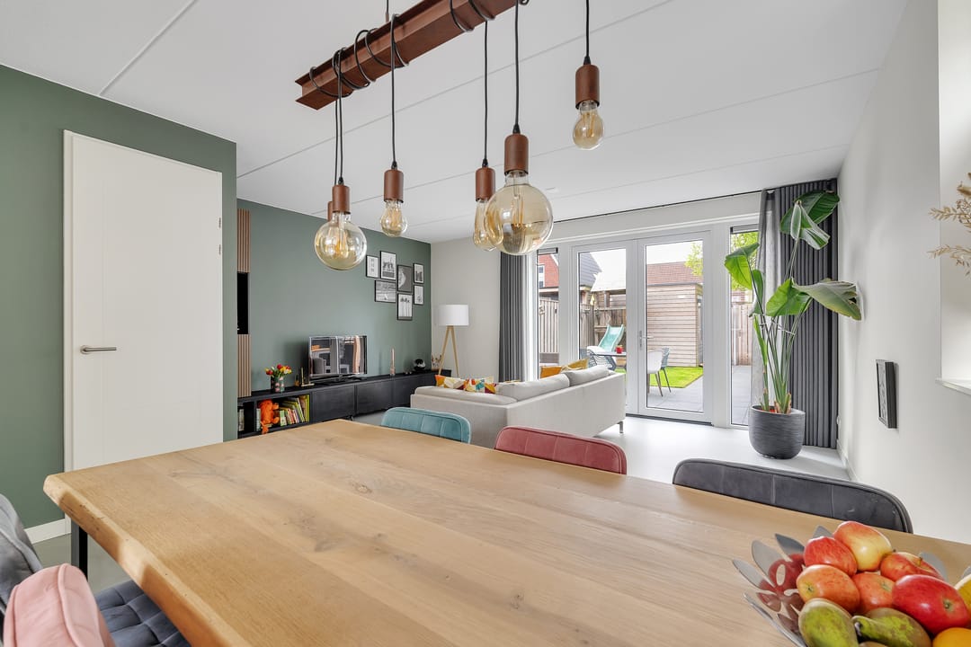 Photo 7 of Hendrik Wormserplein 14