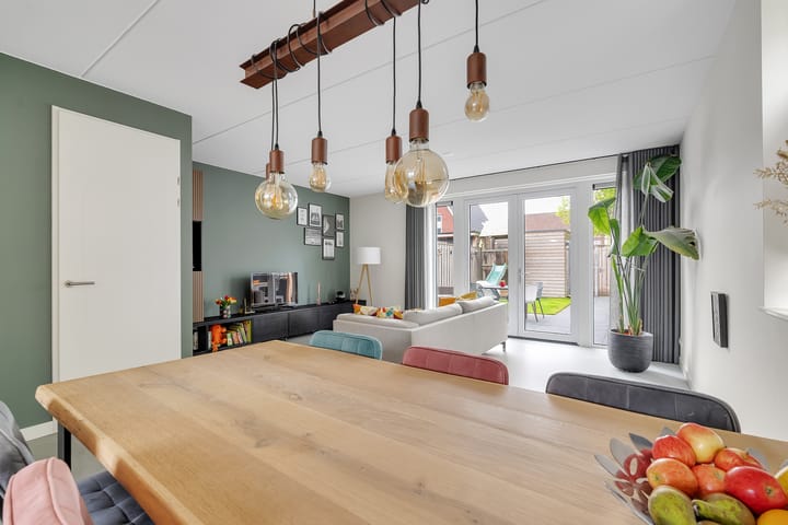 Foto 7 van Hendrik Wormserplein 14