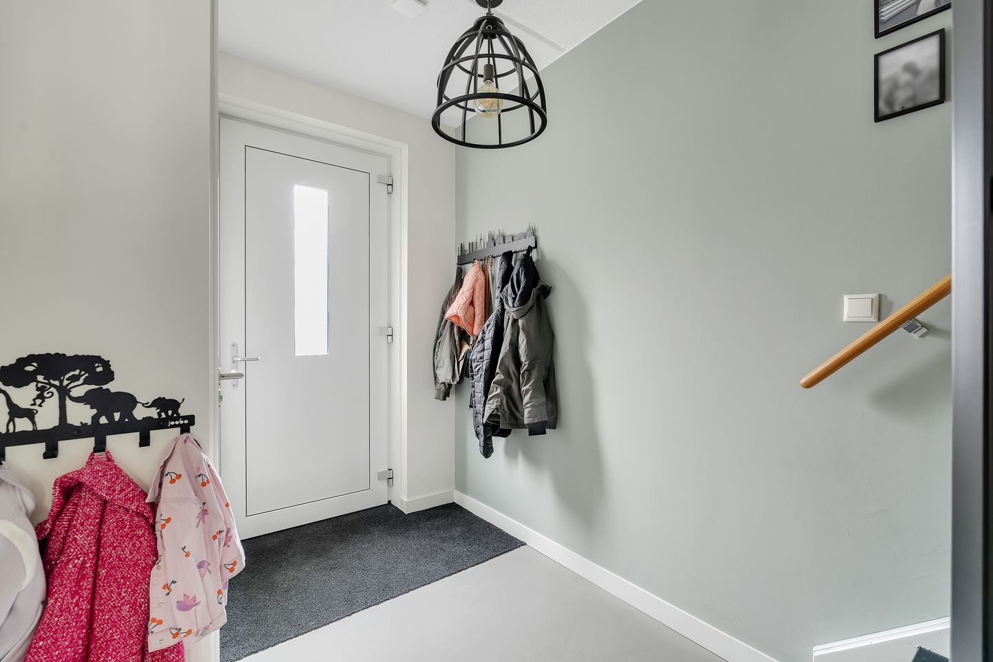 Photo 10 of Hendrik Wormserplein 14