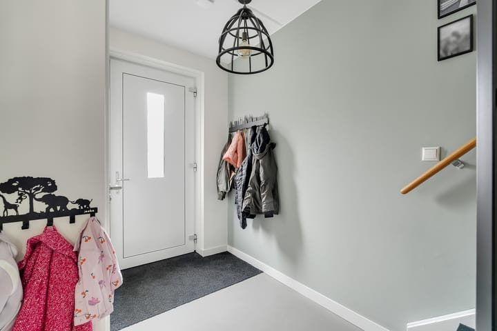 Foto 10 van Hendrik Wormserplein 14