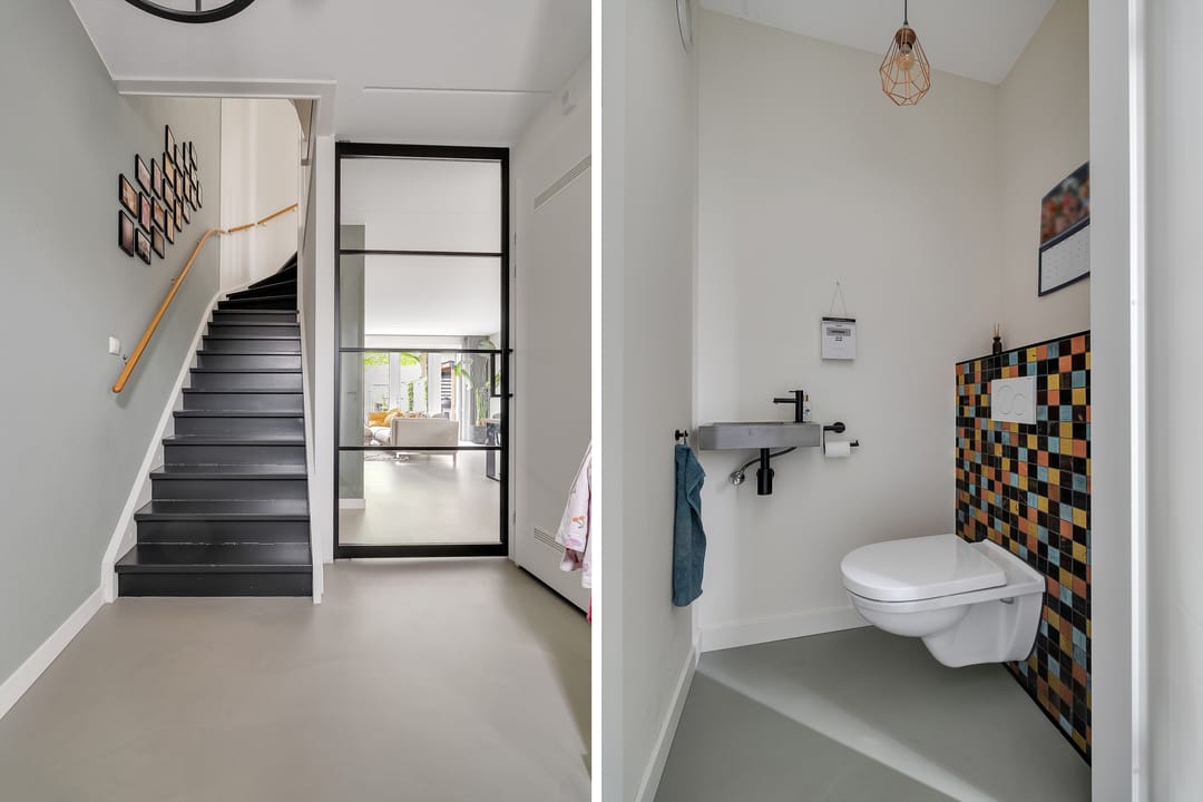 Photo 11 of Hendrik Wormserplein 14