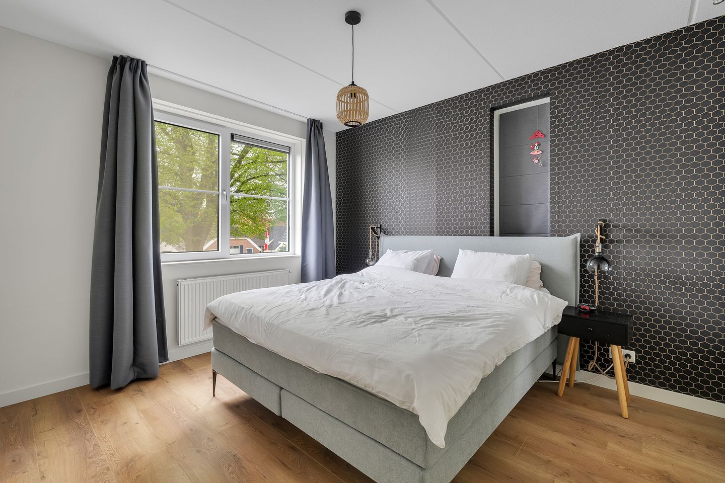 Photo 14 of Hendrik Wormserplein 14